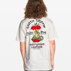 Men's Temptations Short Sleeve Tee