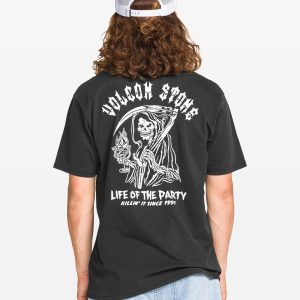 Men's Eternal Short Sleeve Tee