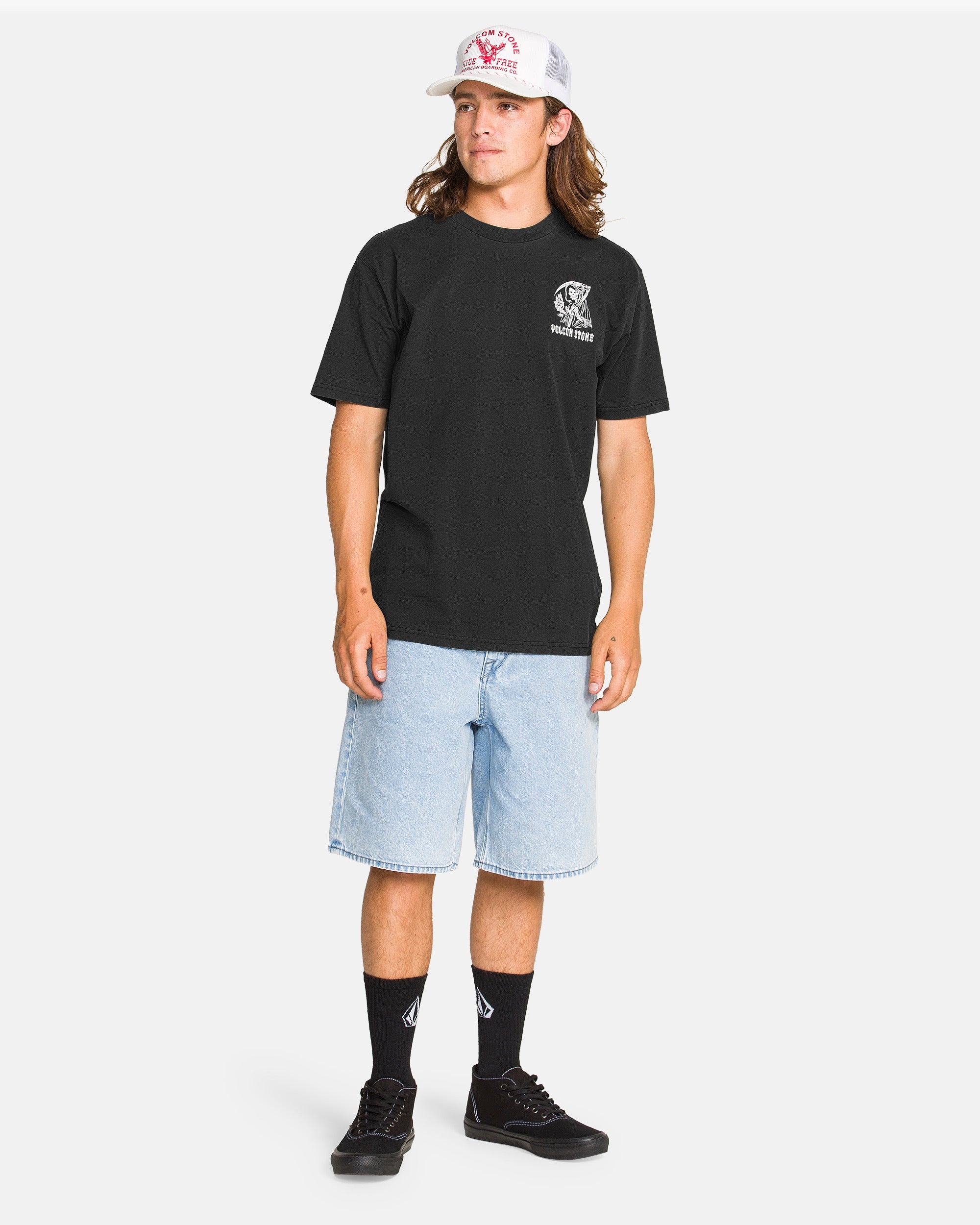 Men's Eternal Short Sleeve Tee - Image 3