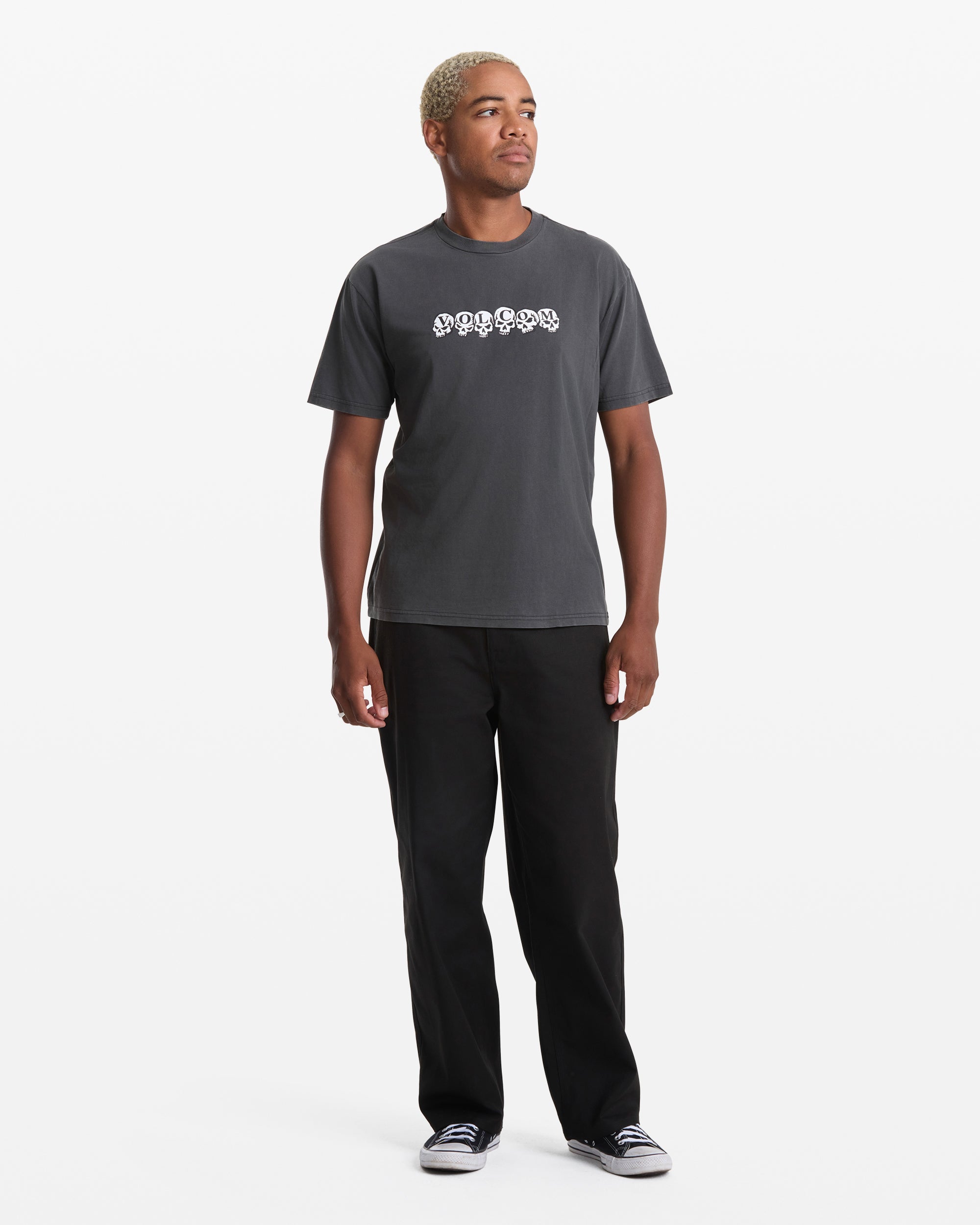 Men's Hedzwillroll Short Sleeve Tee - Image 6
