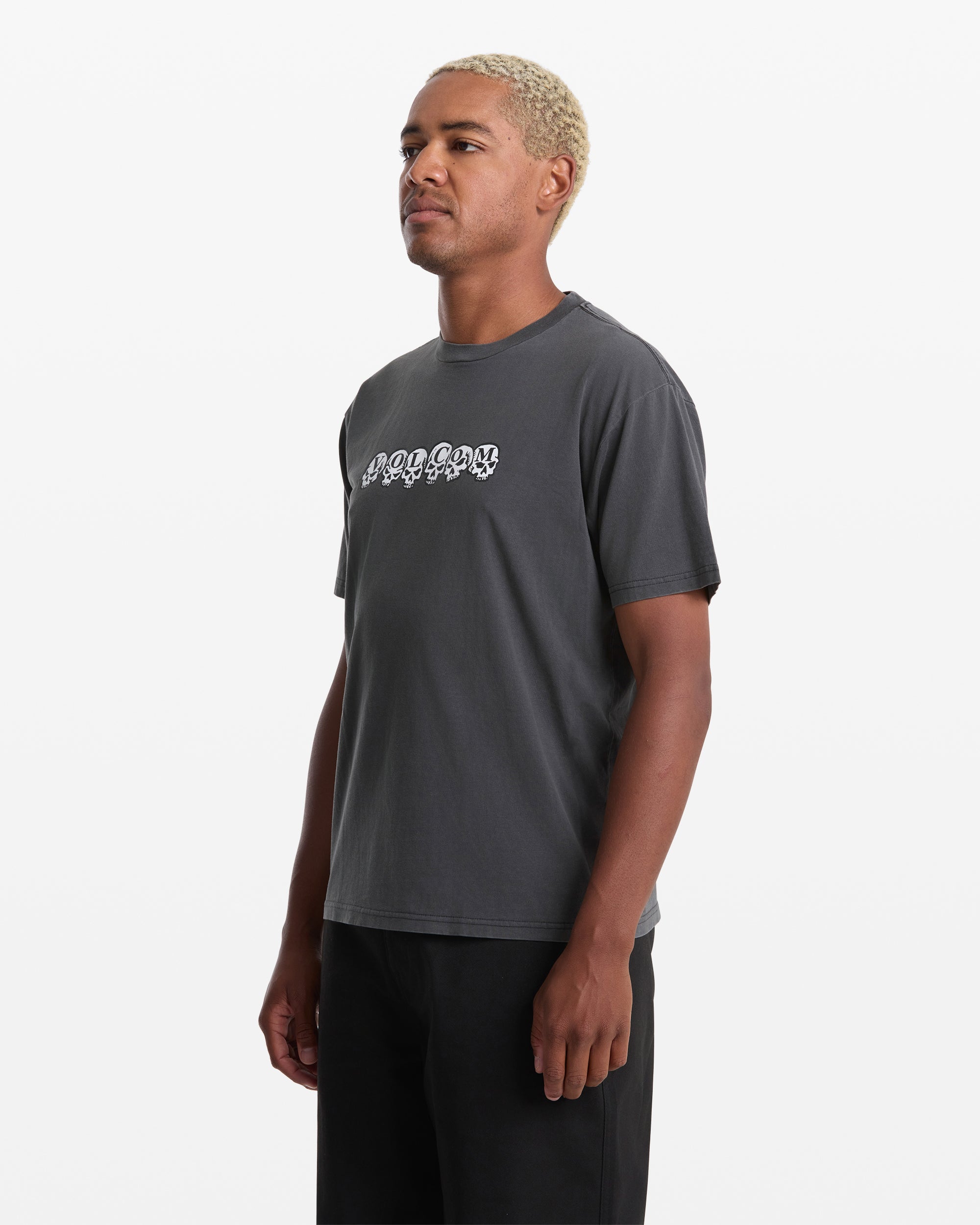 Men's Hedzwillroll Short Sleeve Tee - Image 5