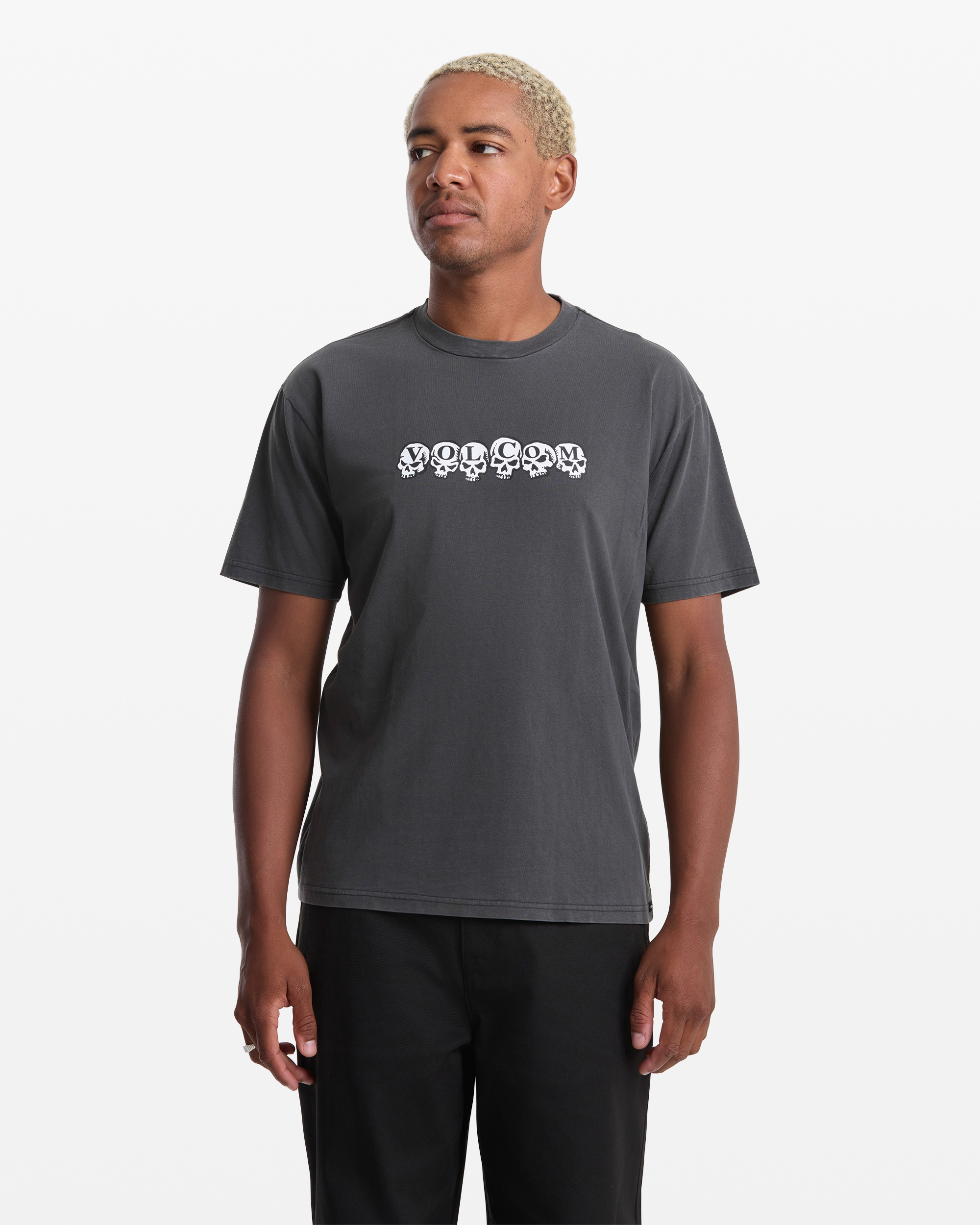 Men's Hedzwillroll Short Sleeve Tee - Image 2