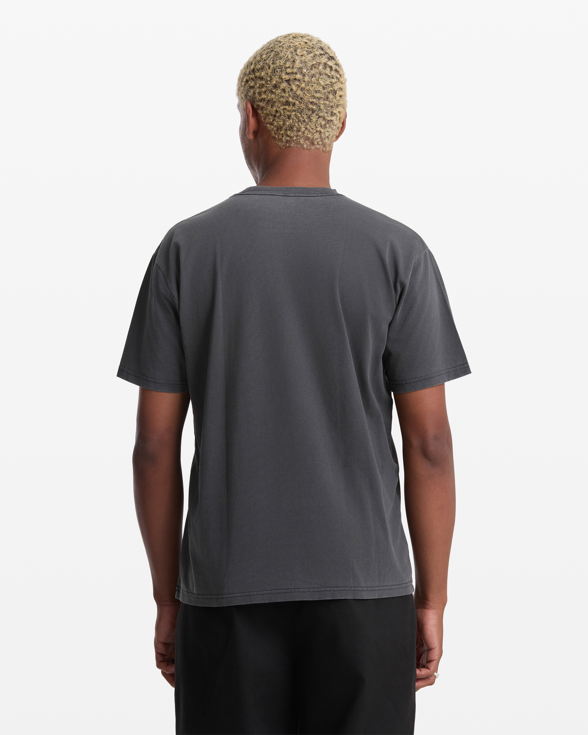 Men's Hedzwillroll Short Sleeve Tee - Image 3