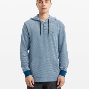 Men's Murph Thermal Long Sleeve Tee