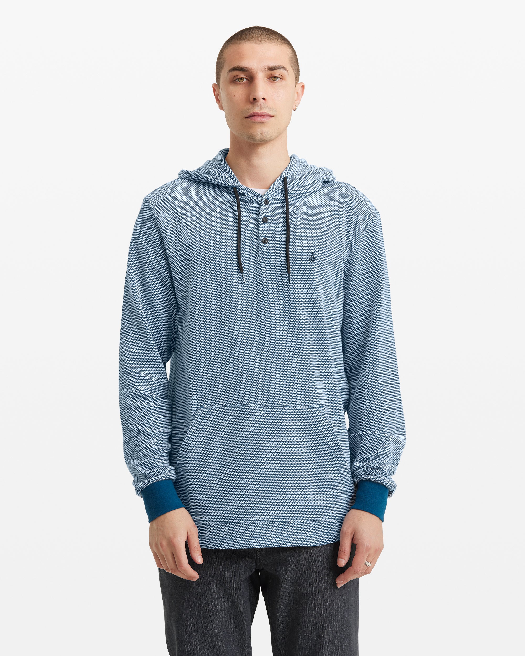 Men's Murph Thermal Long Sleeve Tee
