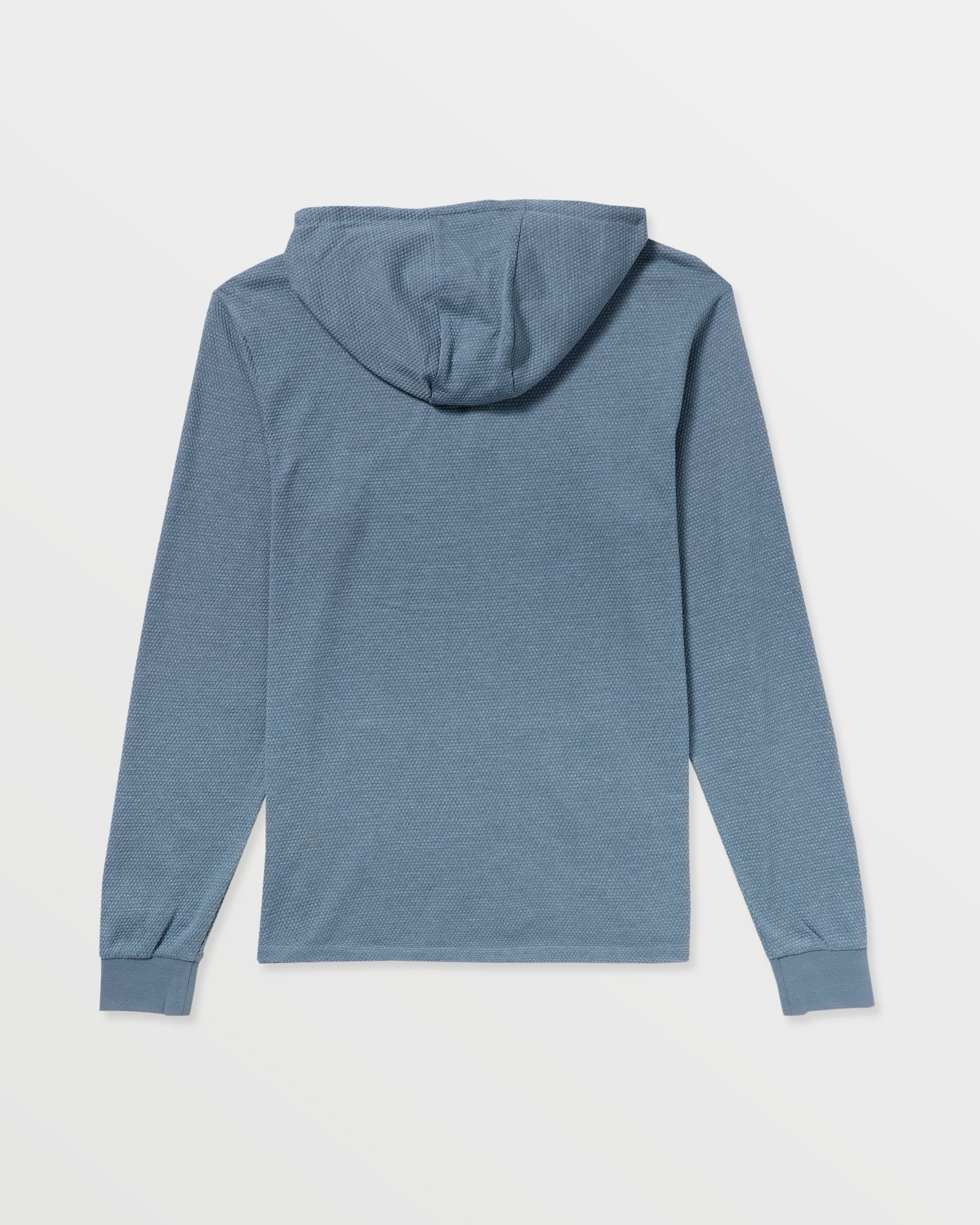 Men's Murph Thermal Long Sleeve Tee - Image 6
