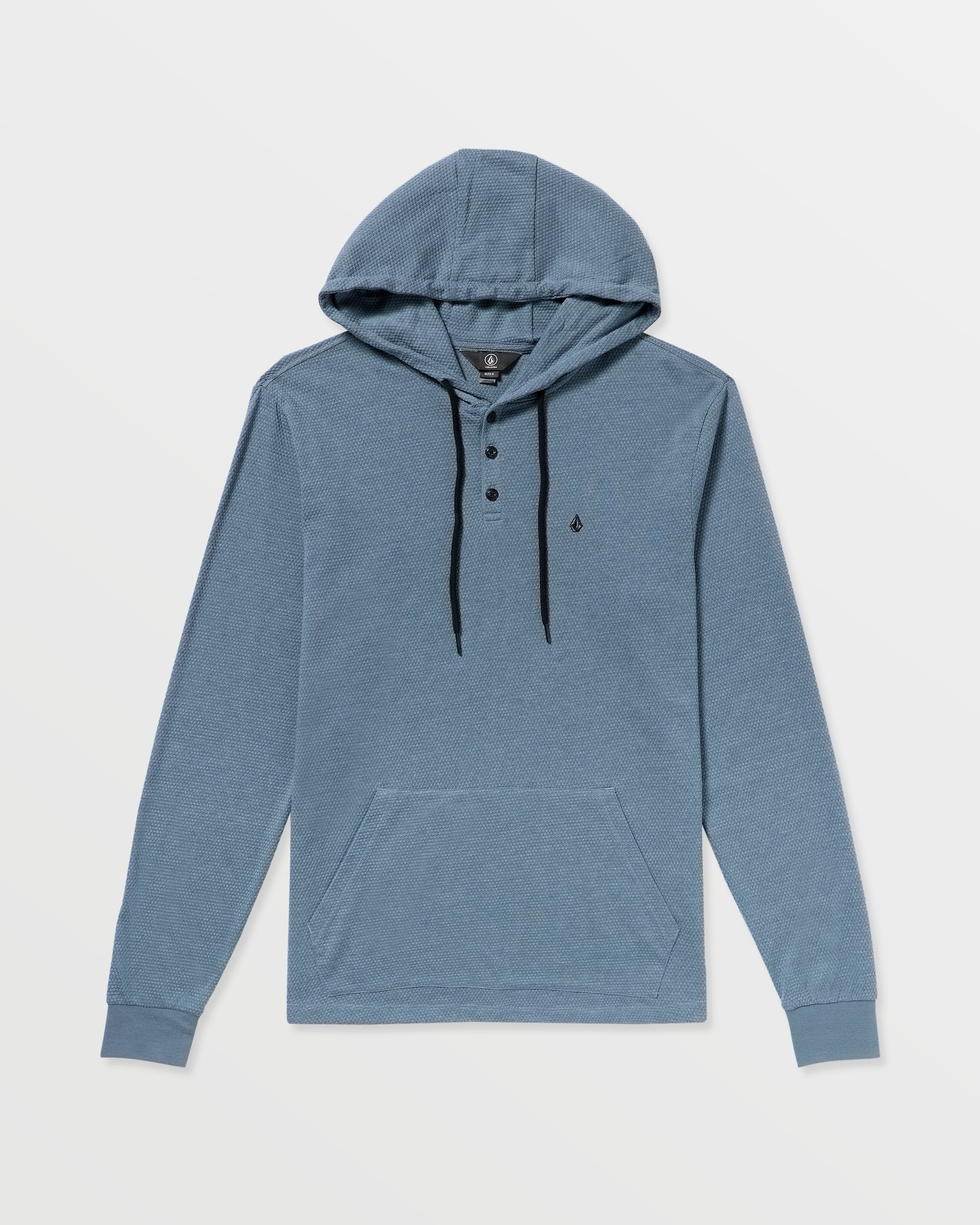 Men's Murph Thermal Long Sleeve Tee - Image 5
