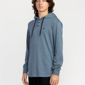 Men's Murph Thermal Long Sleeve Tee