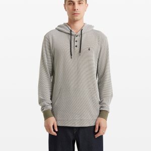 Men's Murph Thermal Long Sleeve Tee