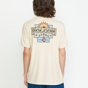 Men's Sure Thing Short Sleeve Tee