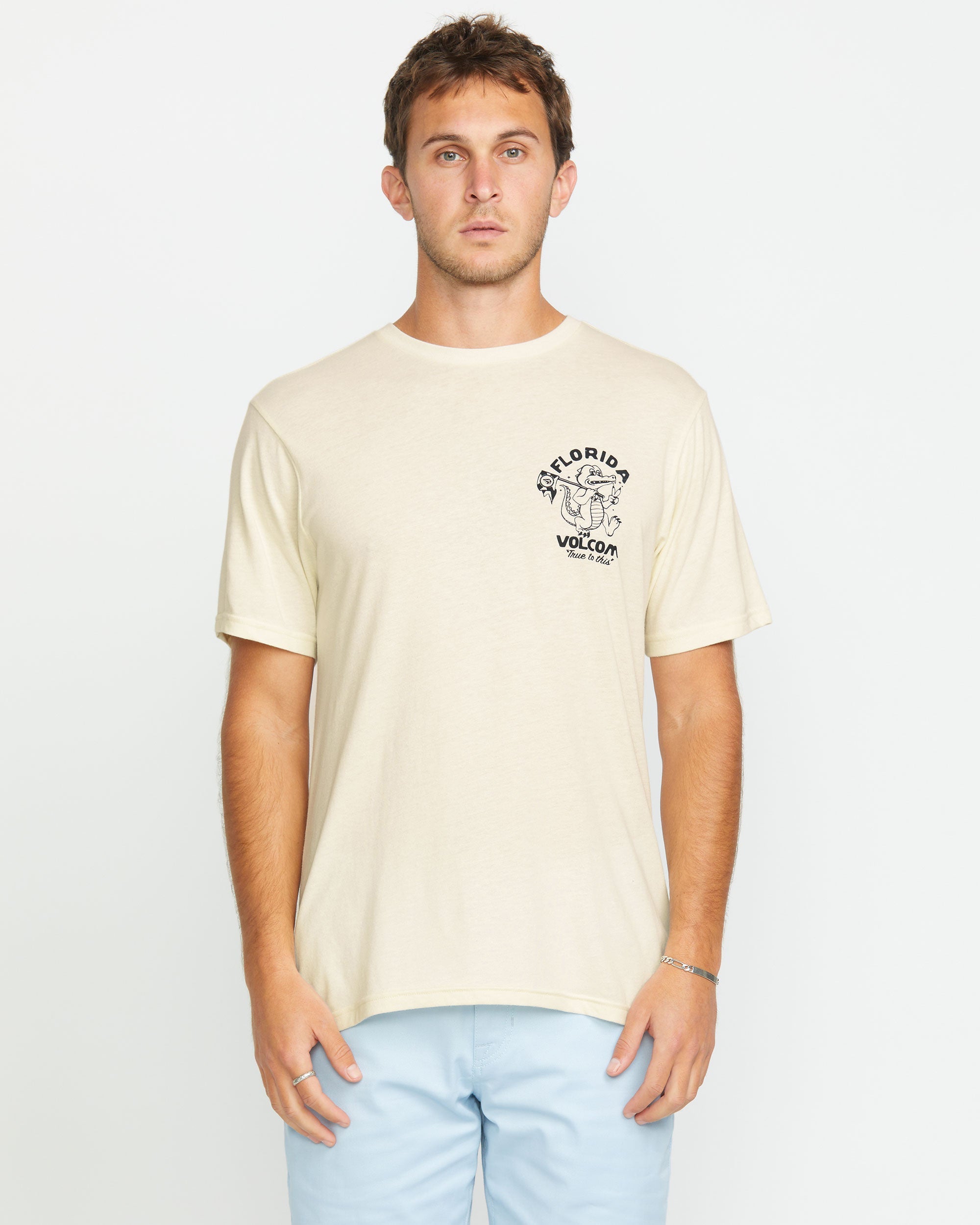 Men's Gatornation Short Sleeve Tee - Image 2