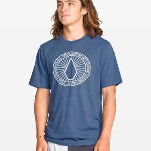 Mens' Medalist Short Sleeve Tee