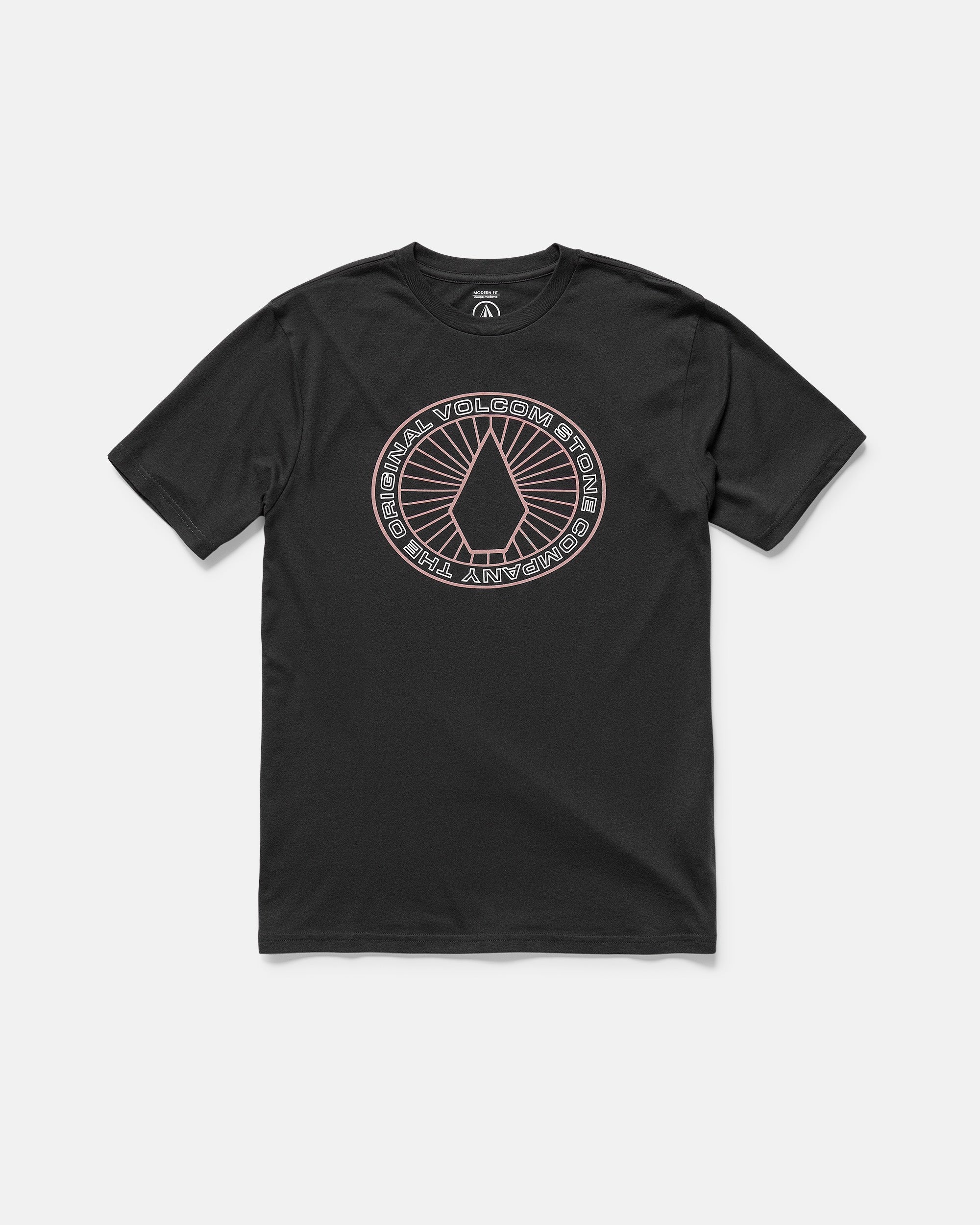 Men's Medalist Short Sleeve Tee - Image 4