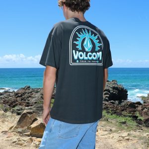 Men's Solstice Short Sleeve Tee