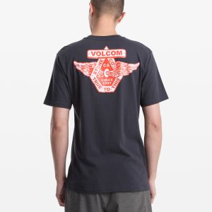 Men's Free Wheel Short Sleeve Tee