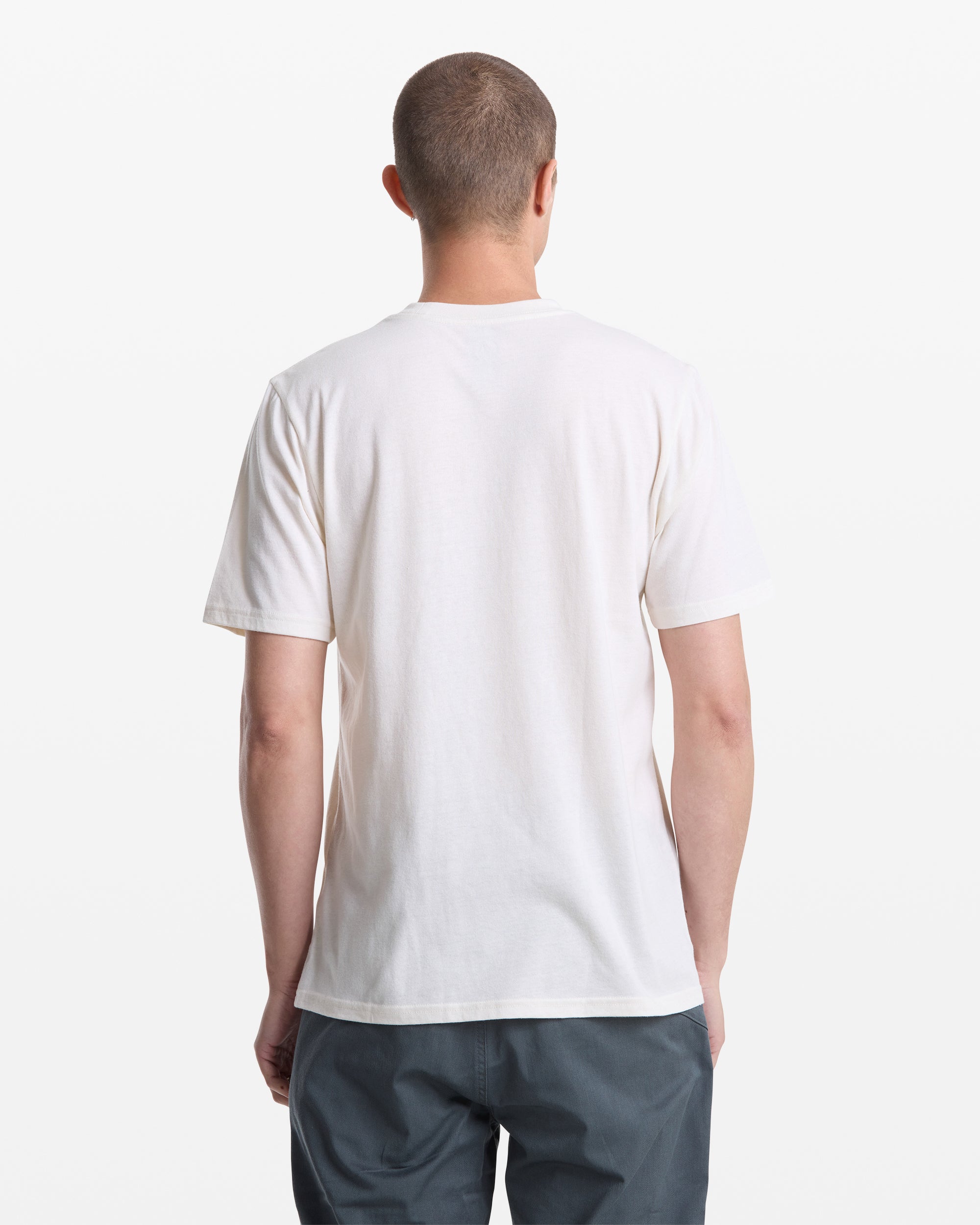 Men's Giddy Up Short Sleeve Tee - Image 2