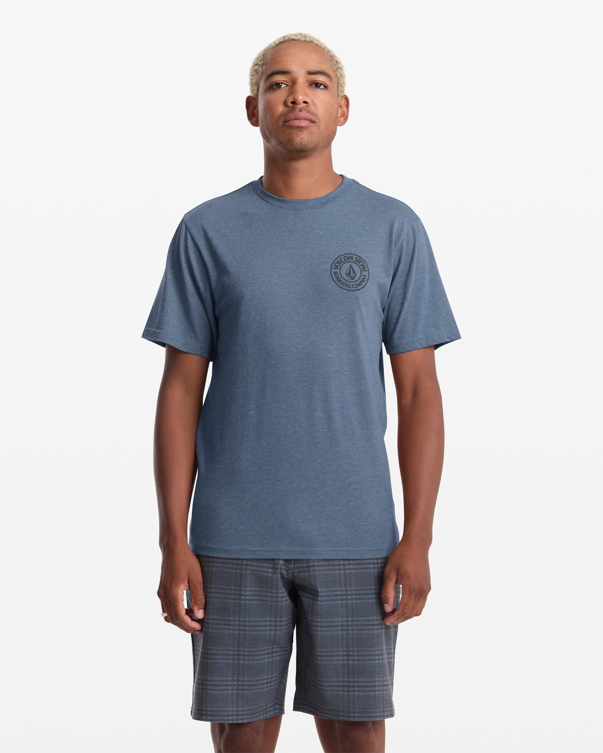 Men's Drain You Short Sleeve Tee - Image 2