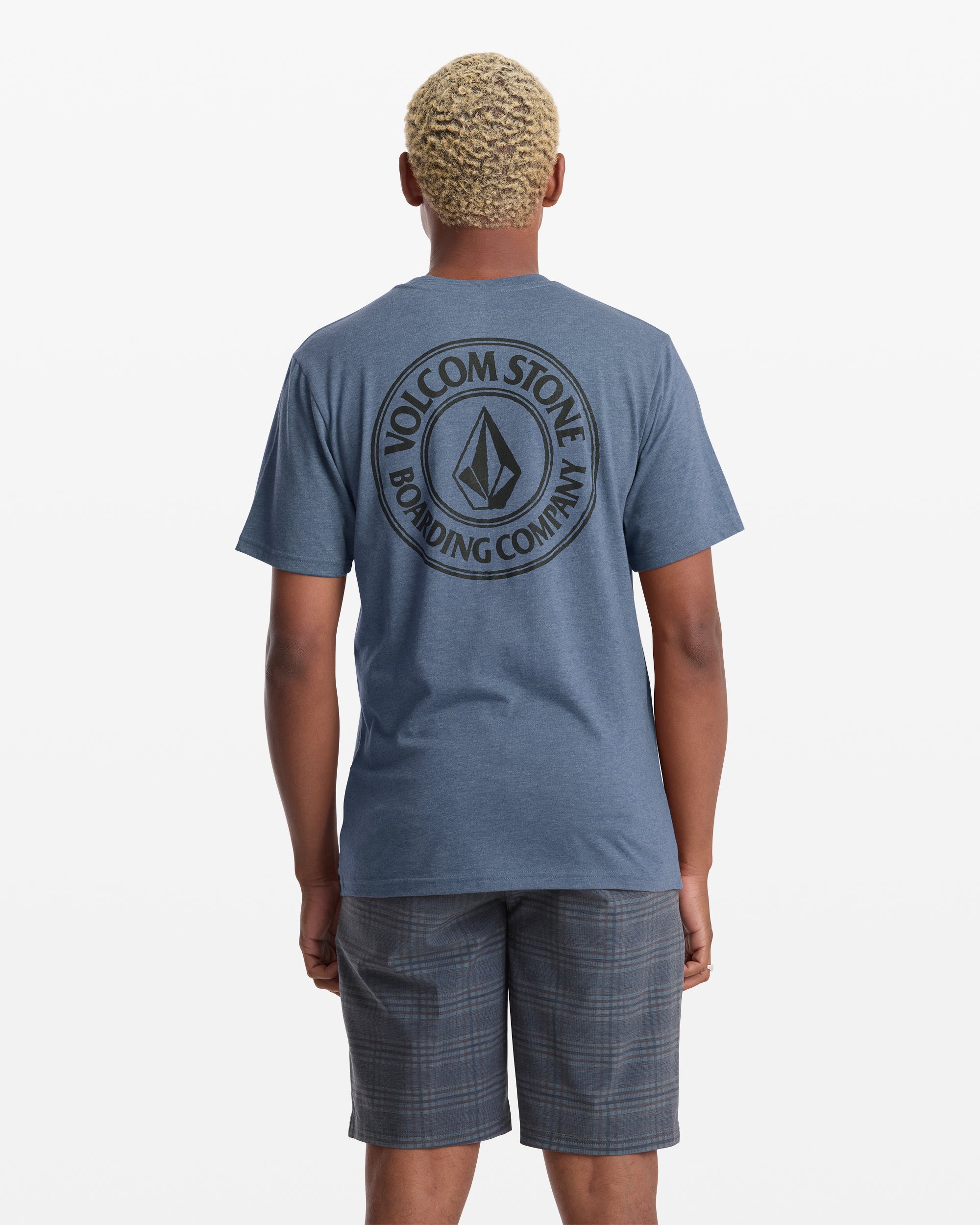 Men's Drain You Short Sleeve Tee