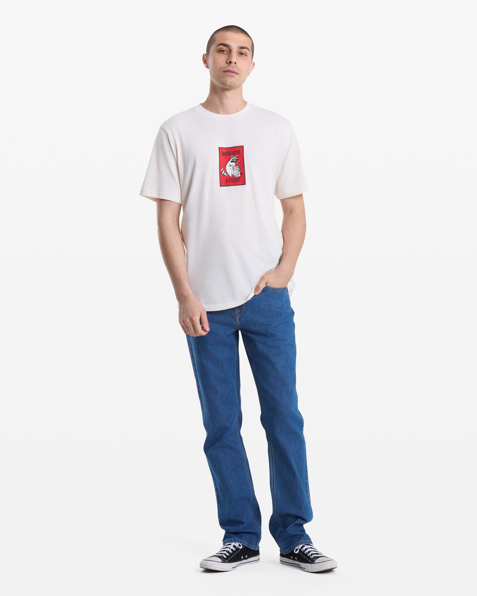 Men's Rockout Short Sleeve Tee - Image 5