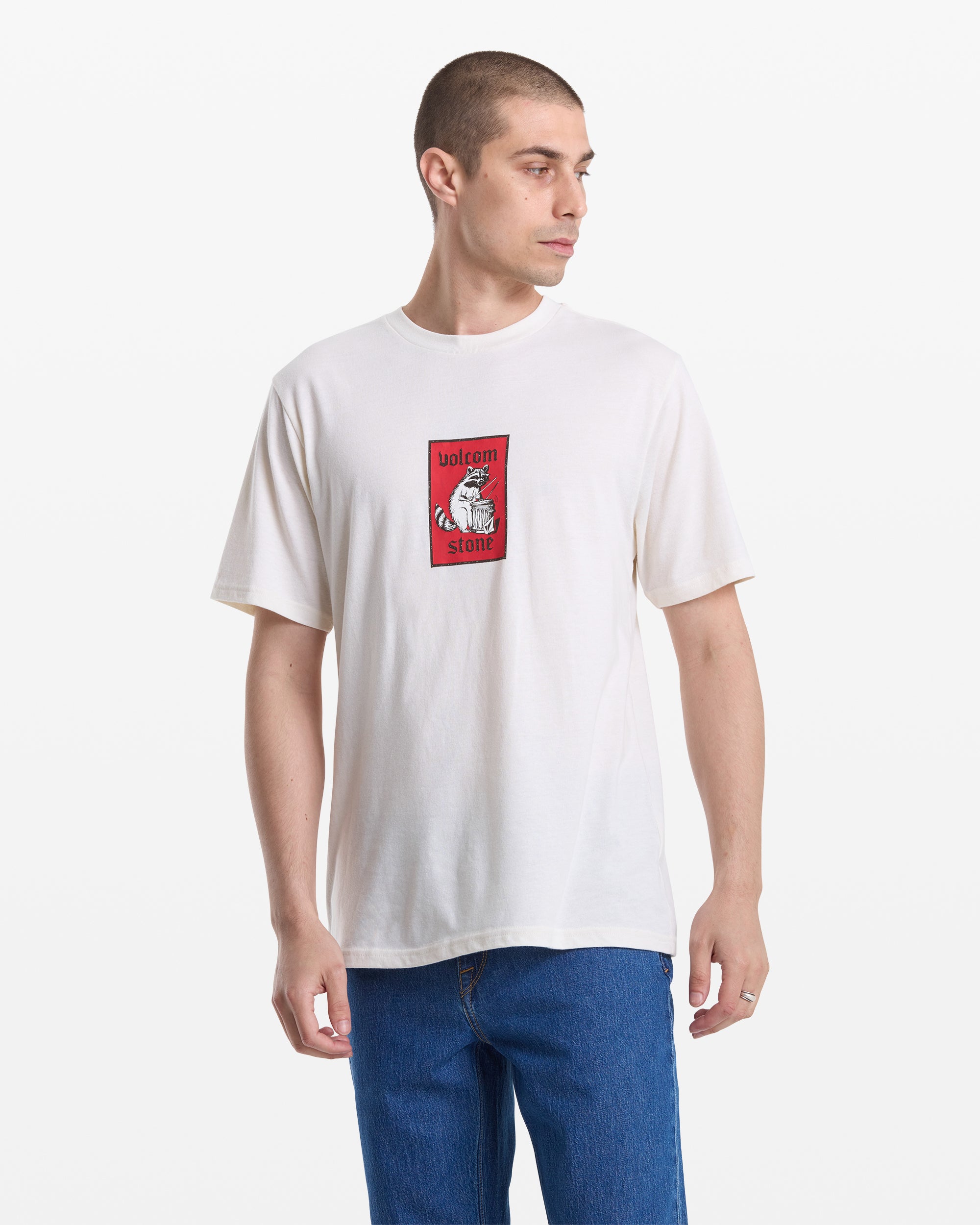 Men's Rockout Short Sleeve Tee - Image 4