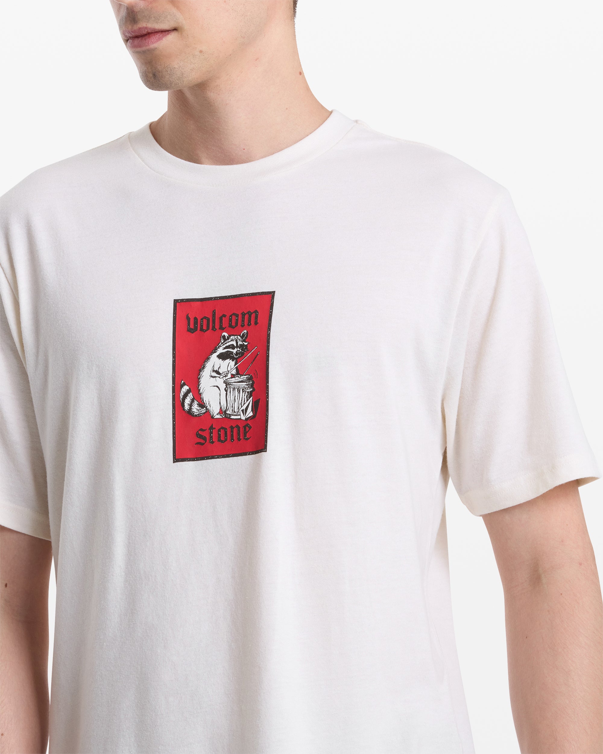 Men's Rockout Short Sleeve Tee - Image 3