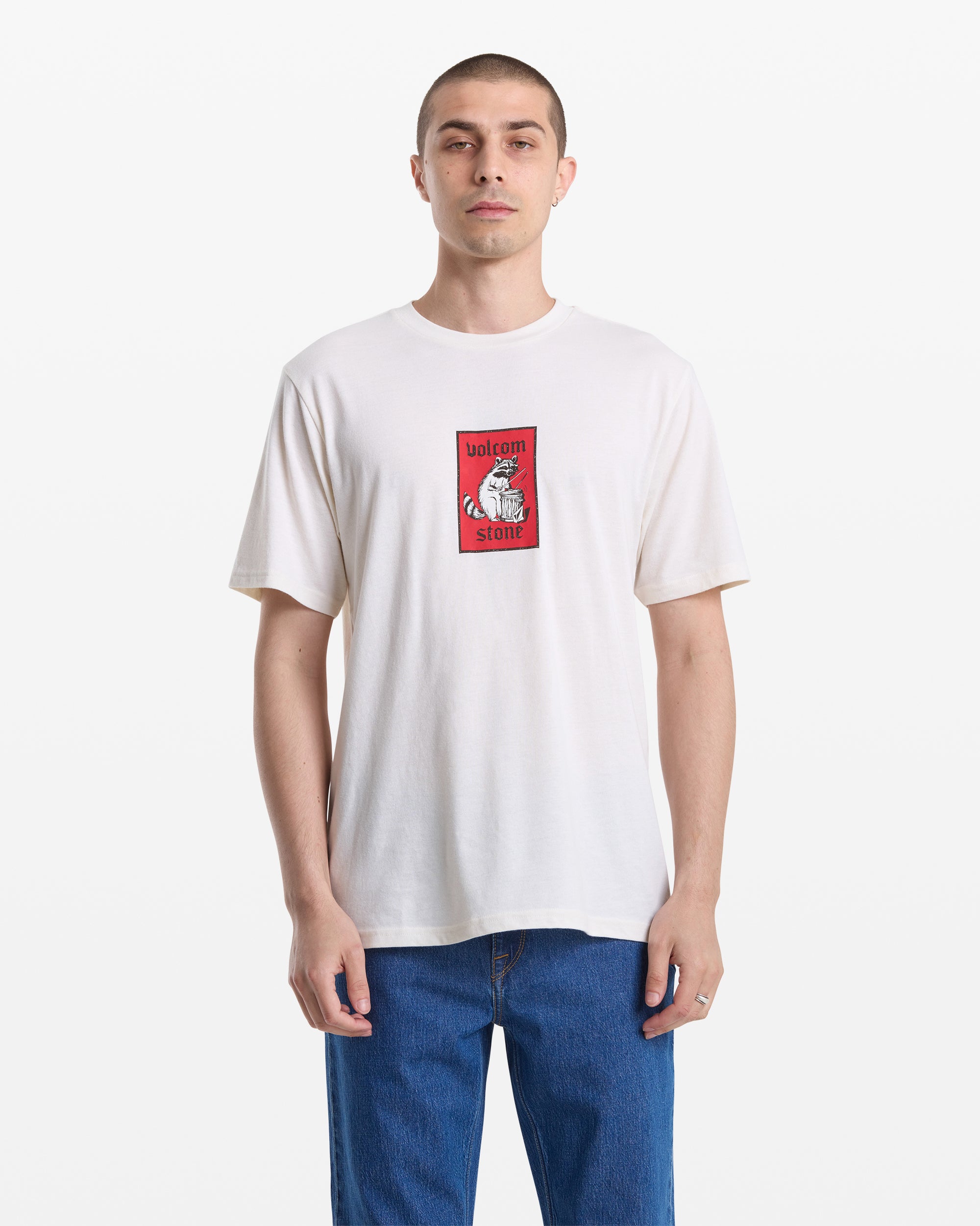 Men's Rockout Short Sleeve Tee