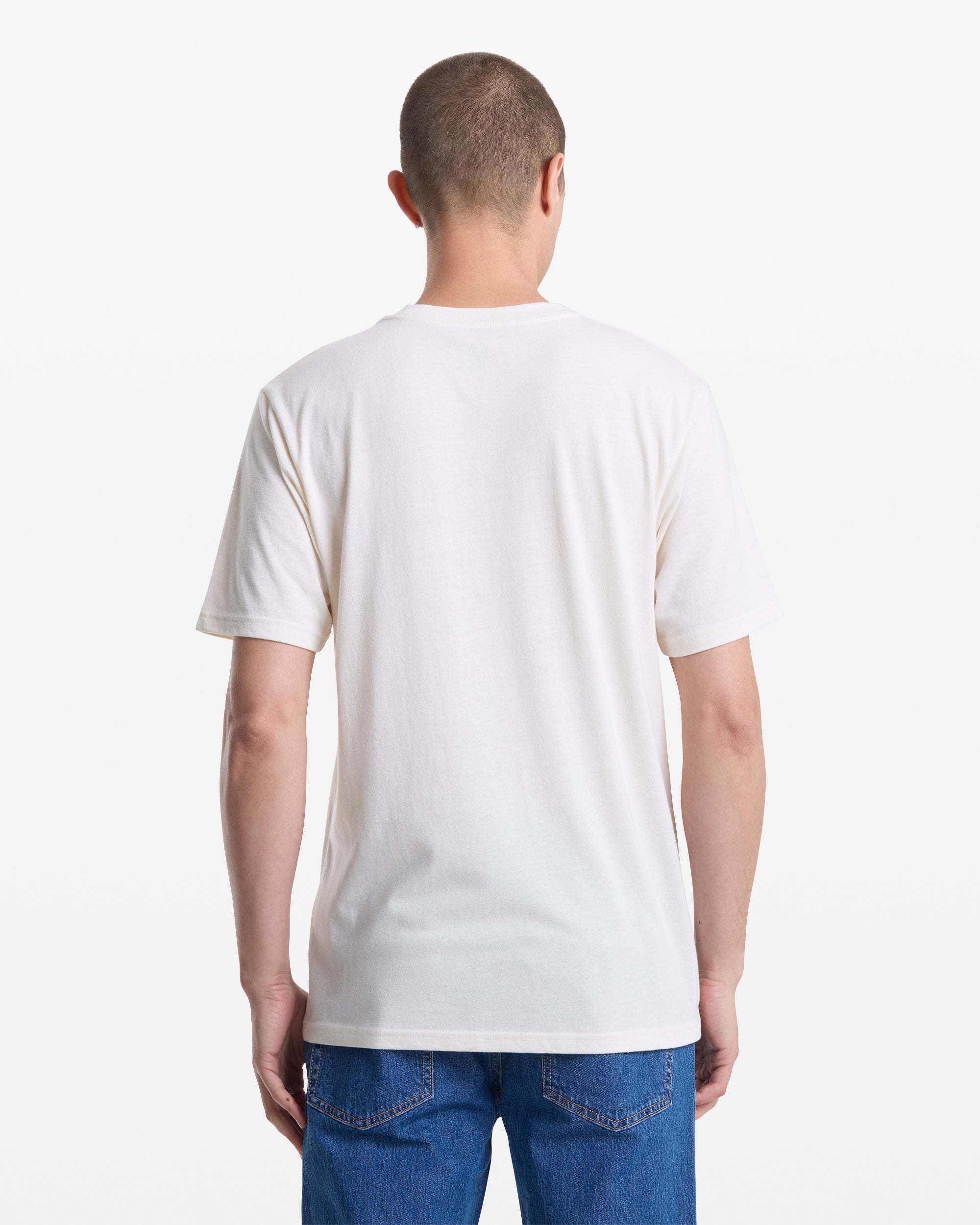Men's Rockout Short Sleeve Tee - Image 2