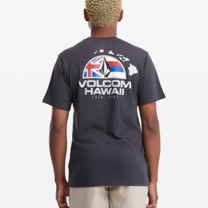 Men's Allegiance Short Sleeve Tee