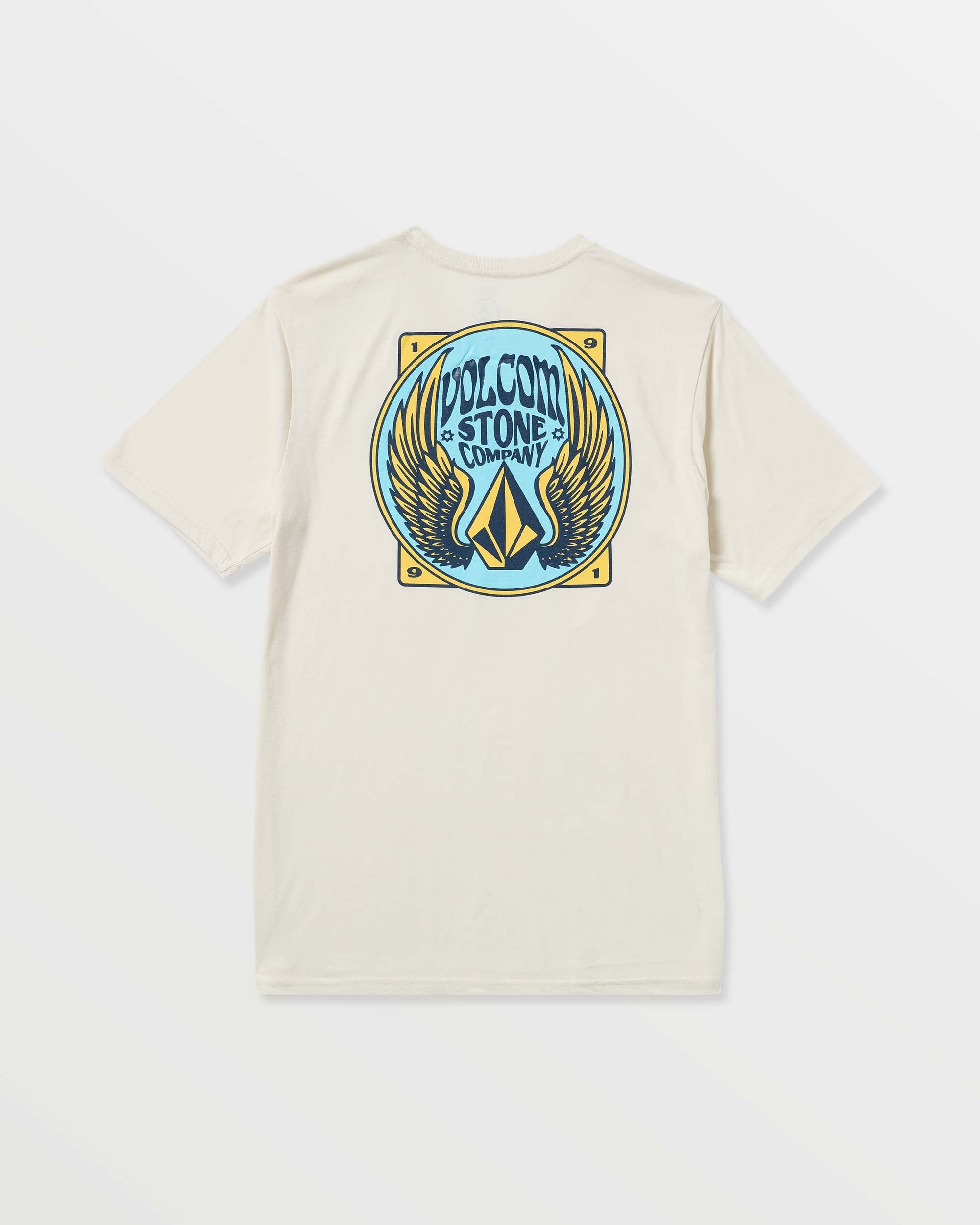 Men's Dactyl Short Sleeve Tee - Image 6