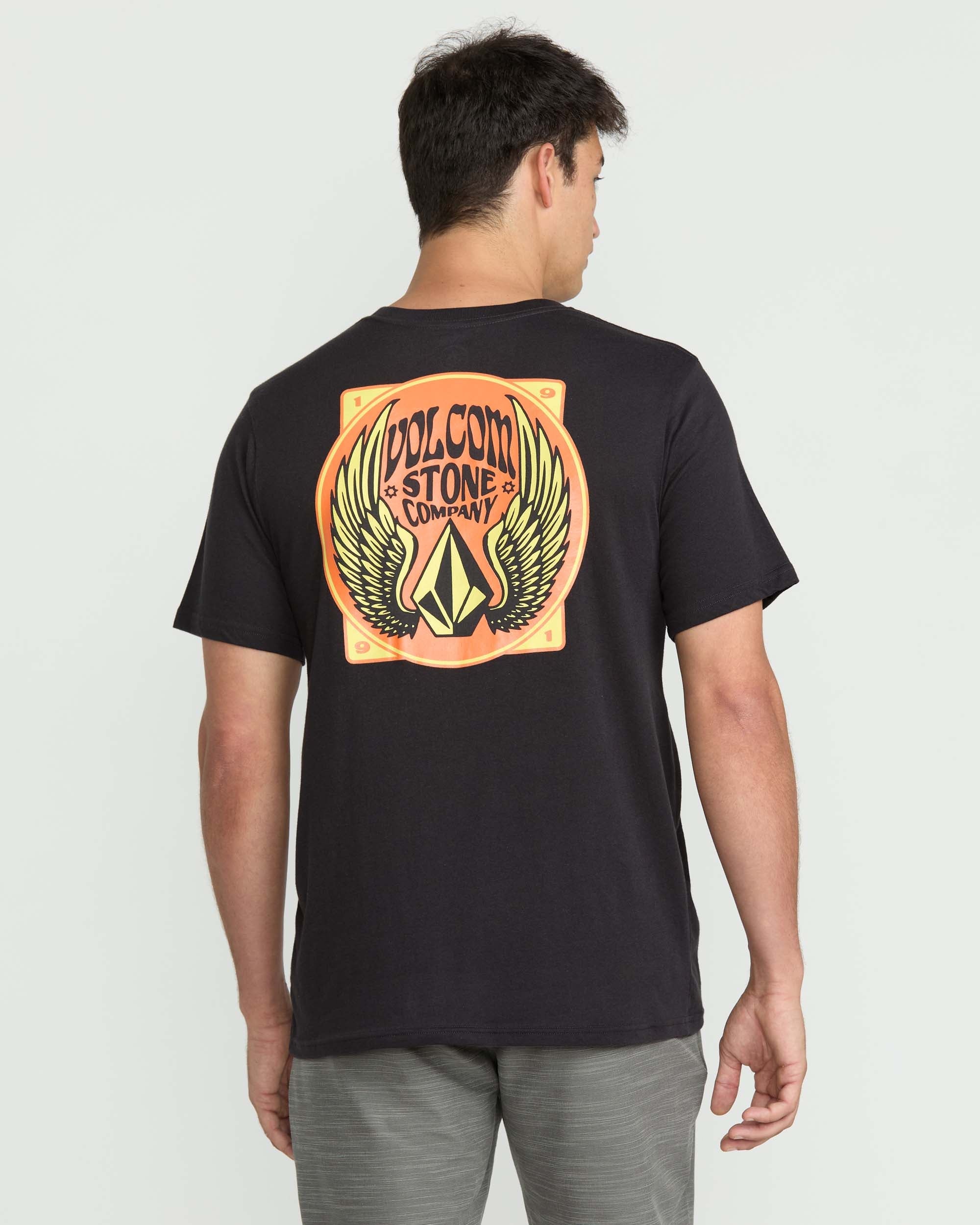 Men's Dactyl Short Sleeve Tee