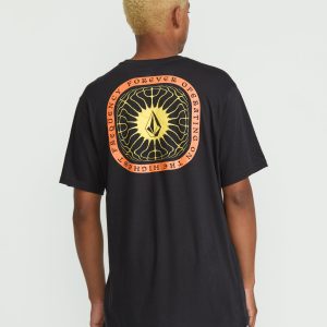 Men's Frequency Short Sleeve Tee