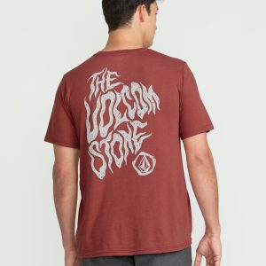 Men's Wavvy Short Sleeve Tee