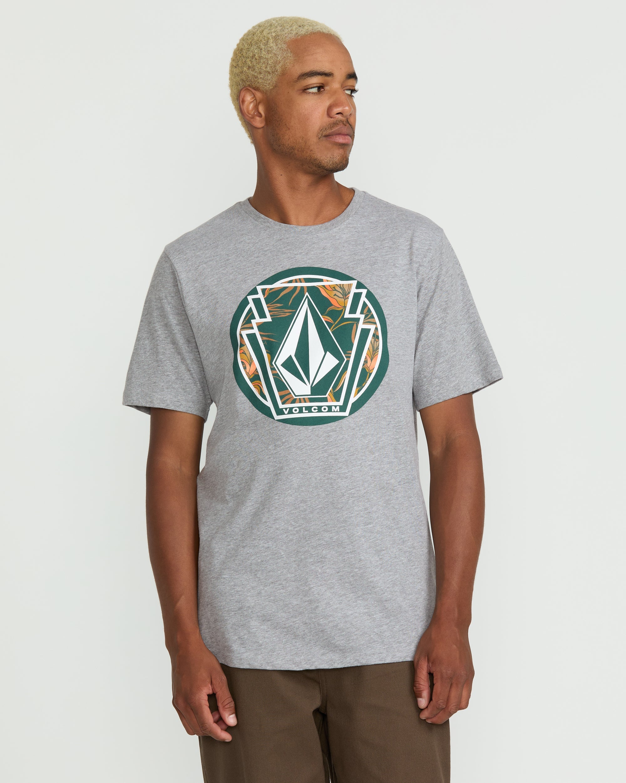 Men's Melting Short Sleeve Tee