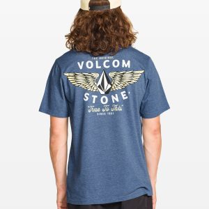 Men's Hi Flyer Short Sleeve Tee