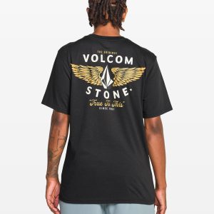 Men's Hi Flyer Short Sleeve Tee