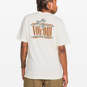 Men's Breathe Deep Short Sleeve Tee