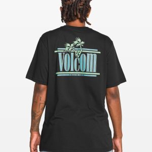 Men's Breathe Deep Short Sleeve Tee