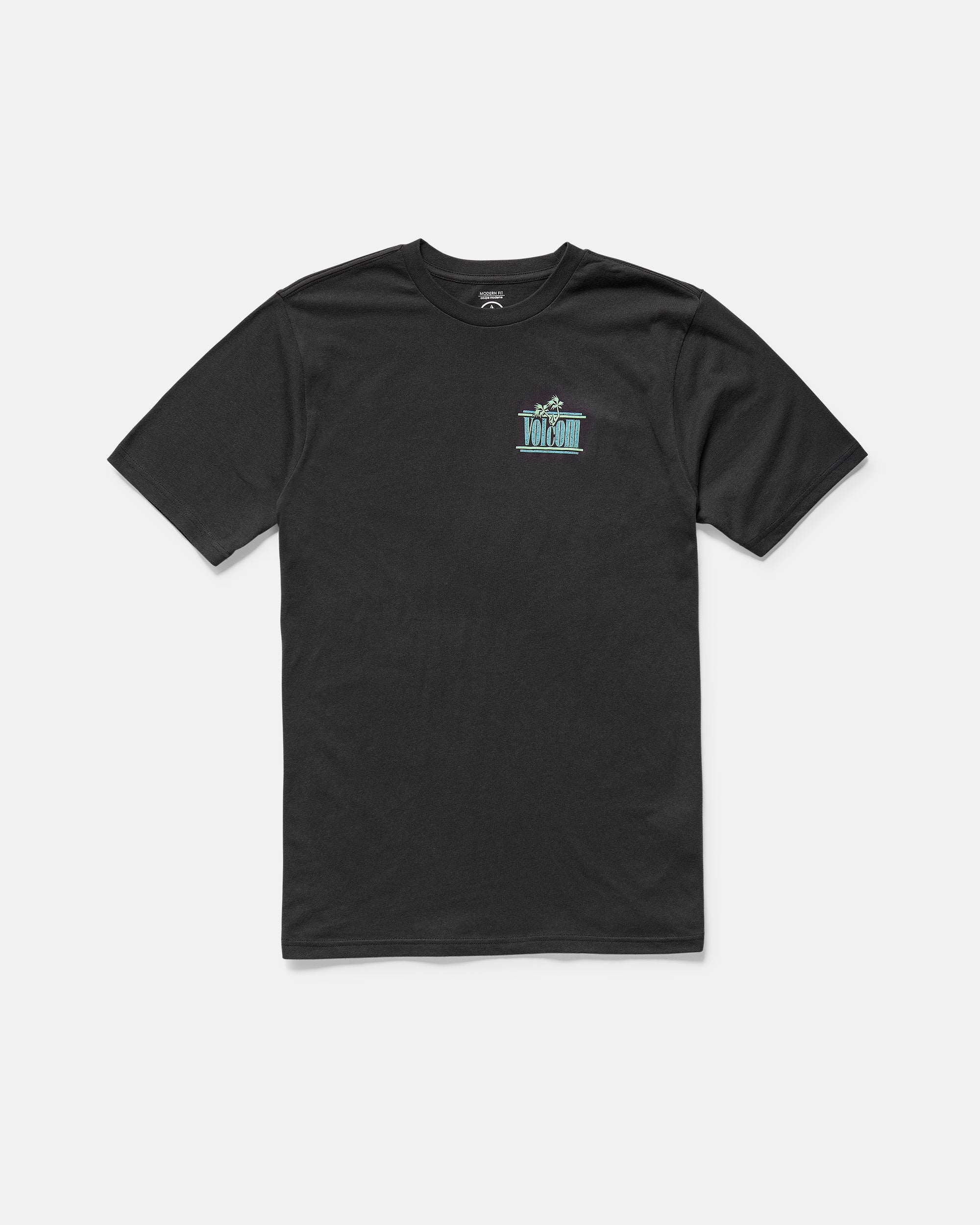Men's Breathe Deep Short Sleeve Tee - Image 4