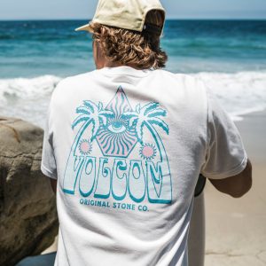 Men's All Seeing Short Sleeve Tee