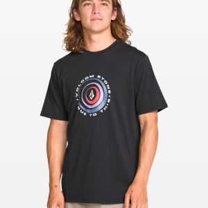 Men's Enterprise Short Sleeve Tee