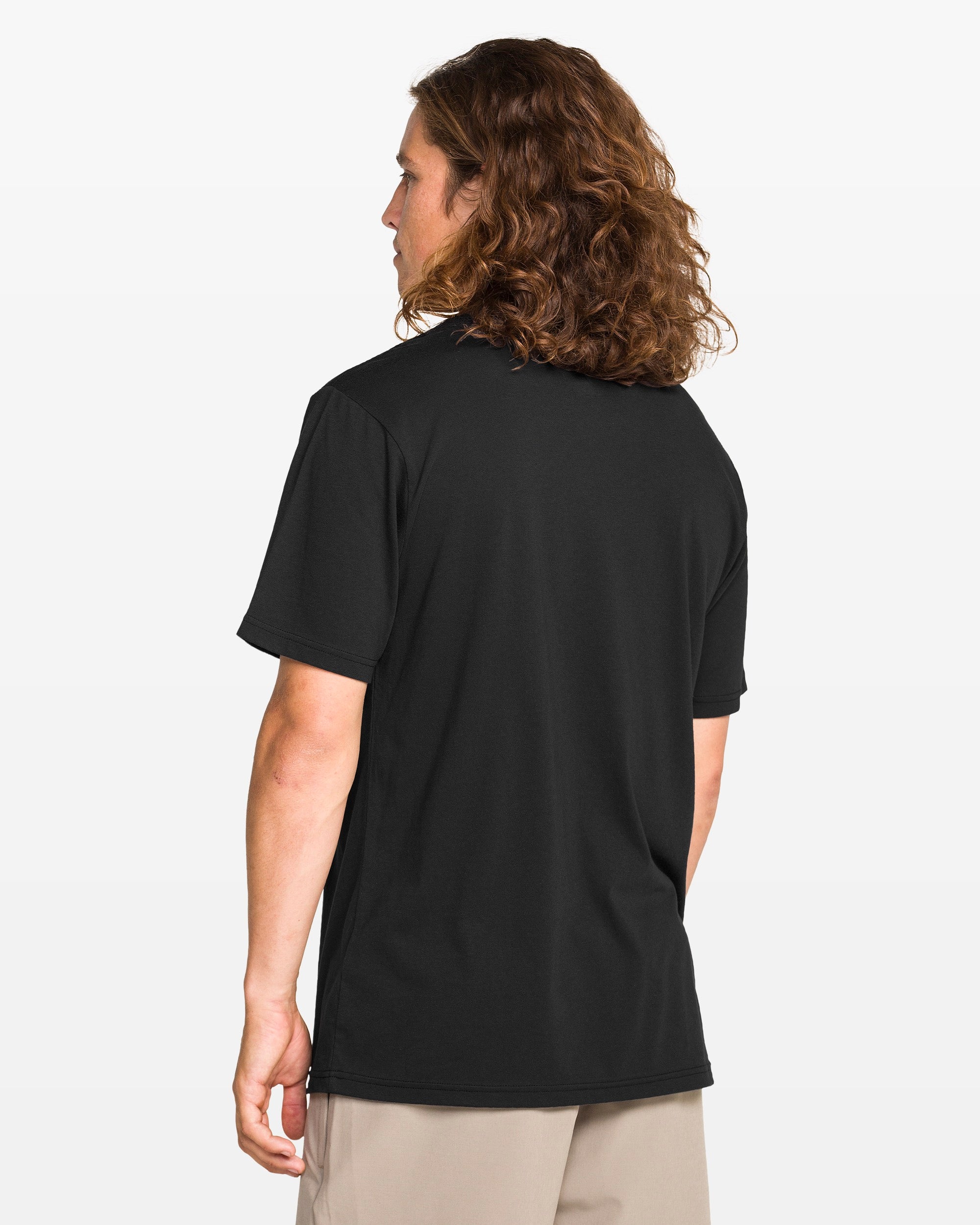 Men's Enterprise Short Sleeve Tee - Image 2
