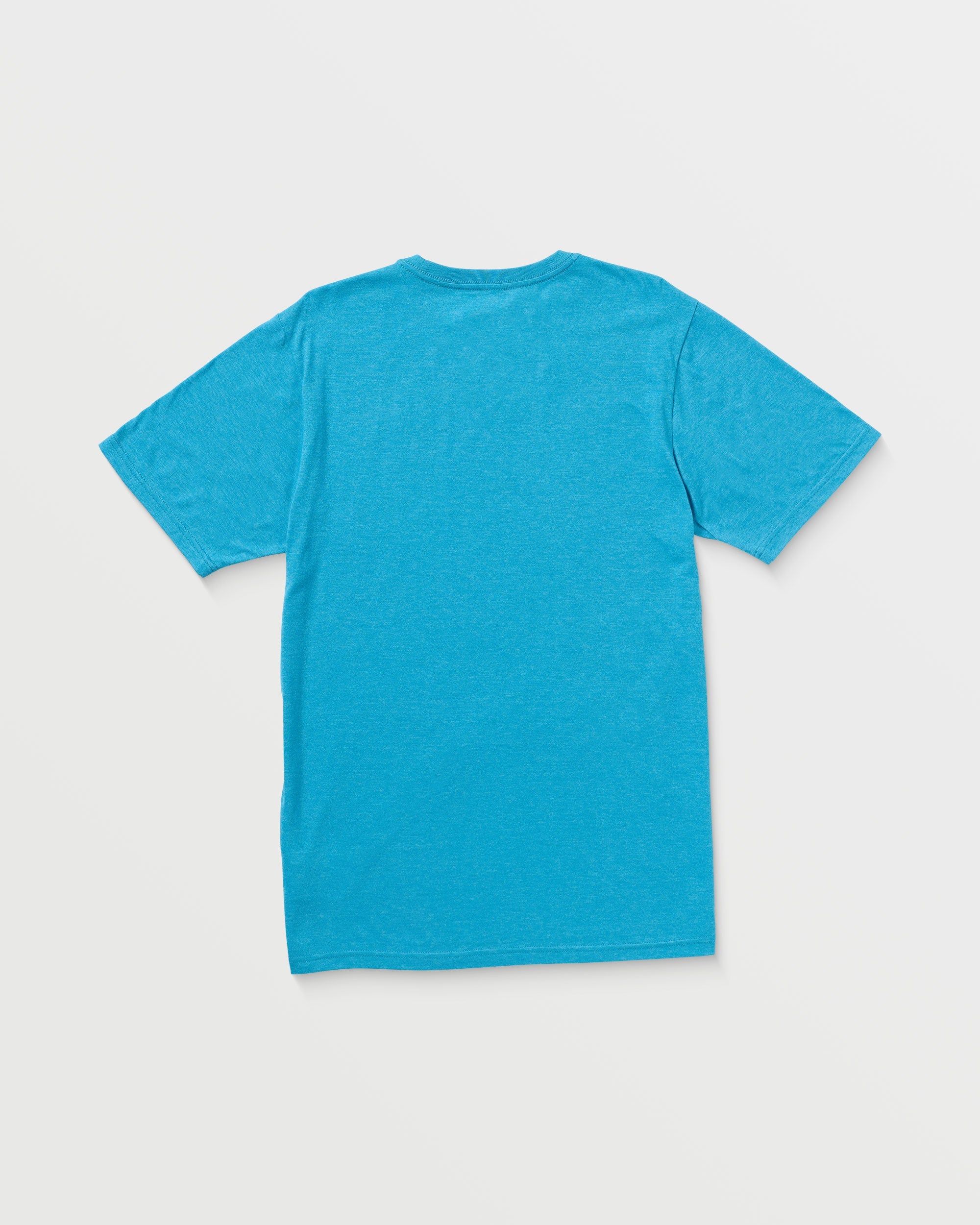 Men's Line Service Short Sleeve Tee - Image 9