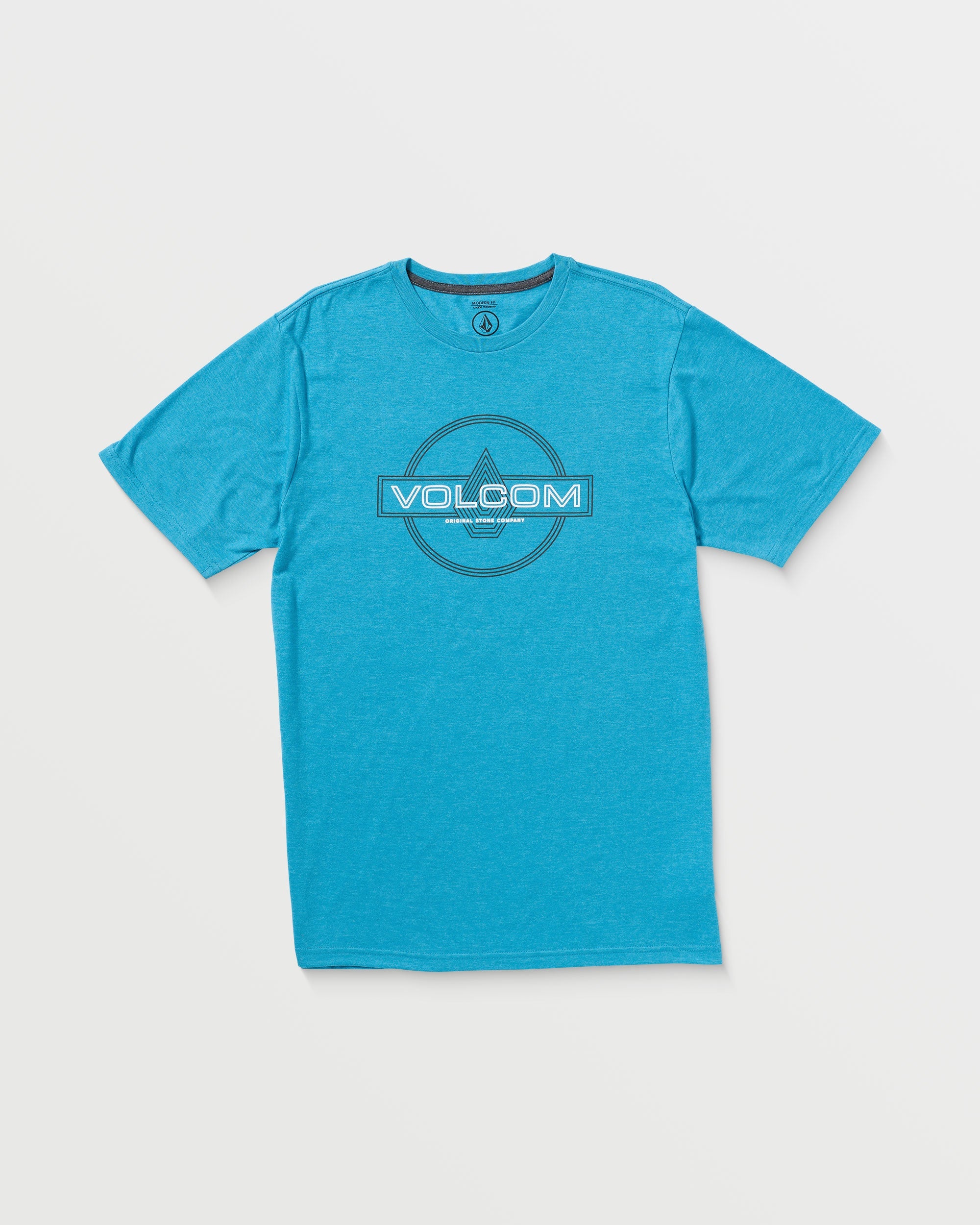 Men's Line Service Short Sleeve Tee - Image 8