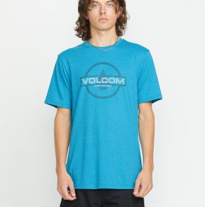 Men's Line Service Short Sleeve Tee