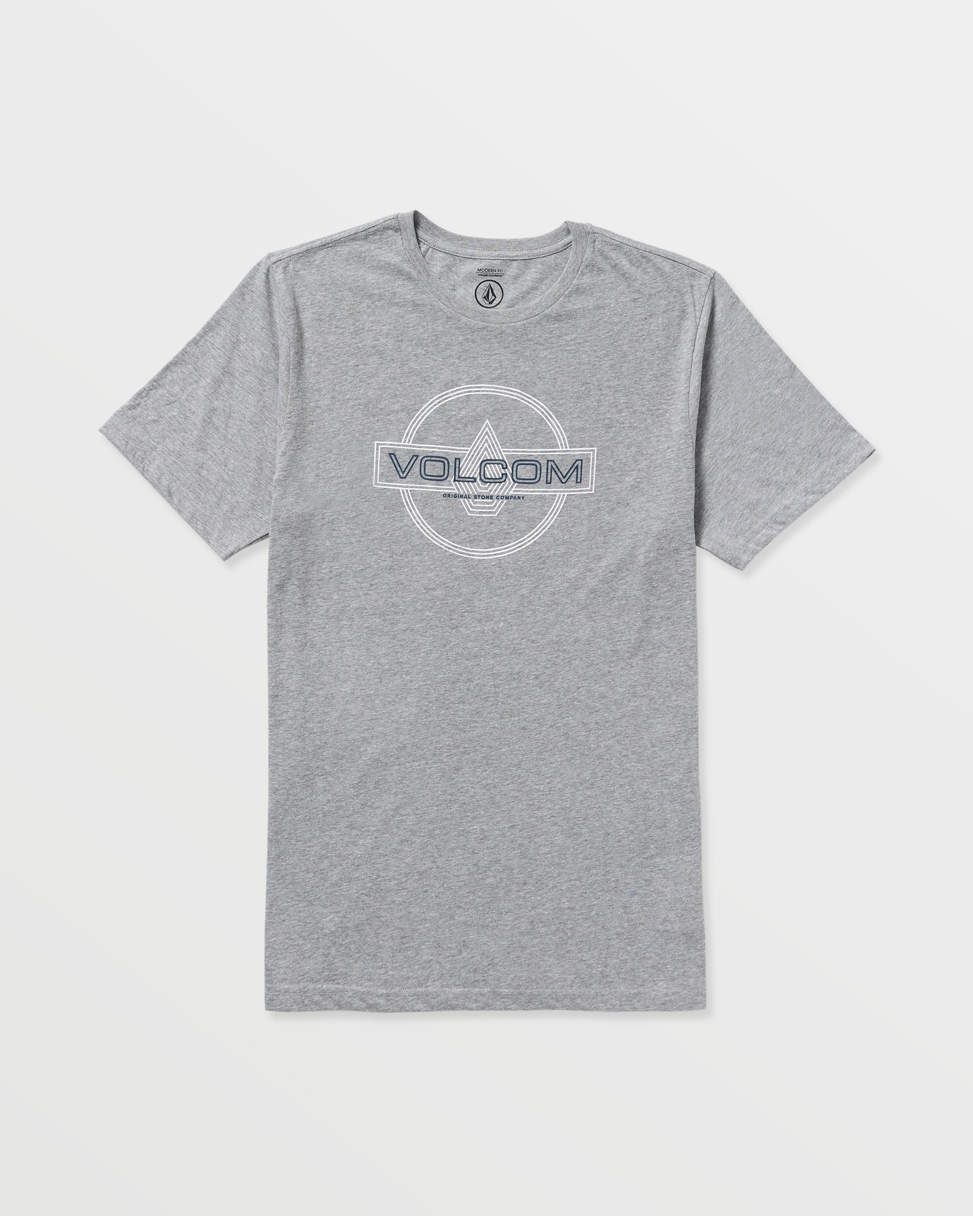 Men's Line Service Short Sleeve Tee - Image 6