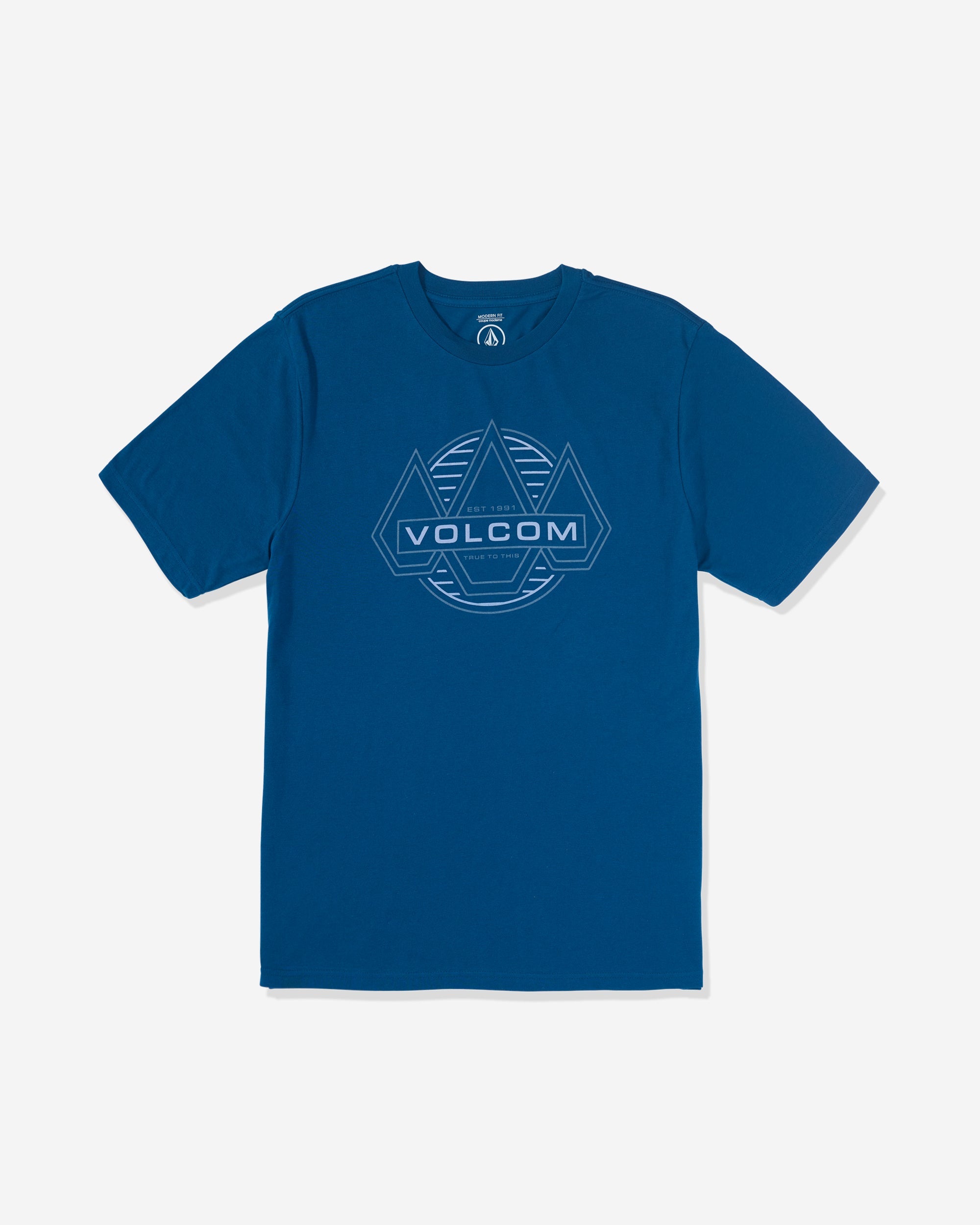 Men's Walker Short Sleeve Tee - Image 6