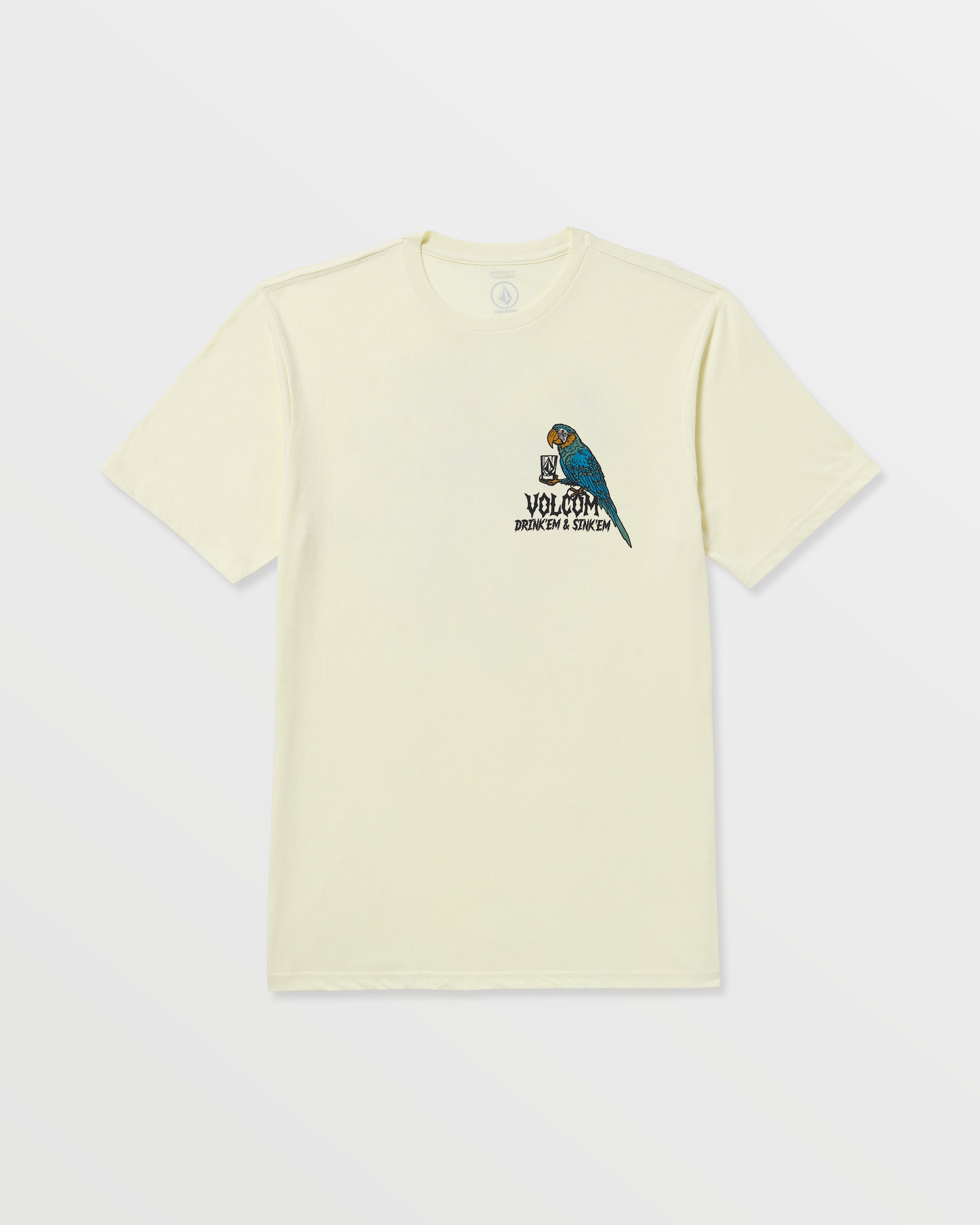 Men's Rambln Short Sleeve Tee - Image 6