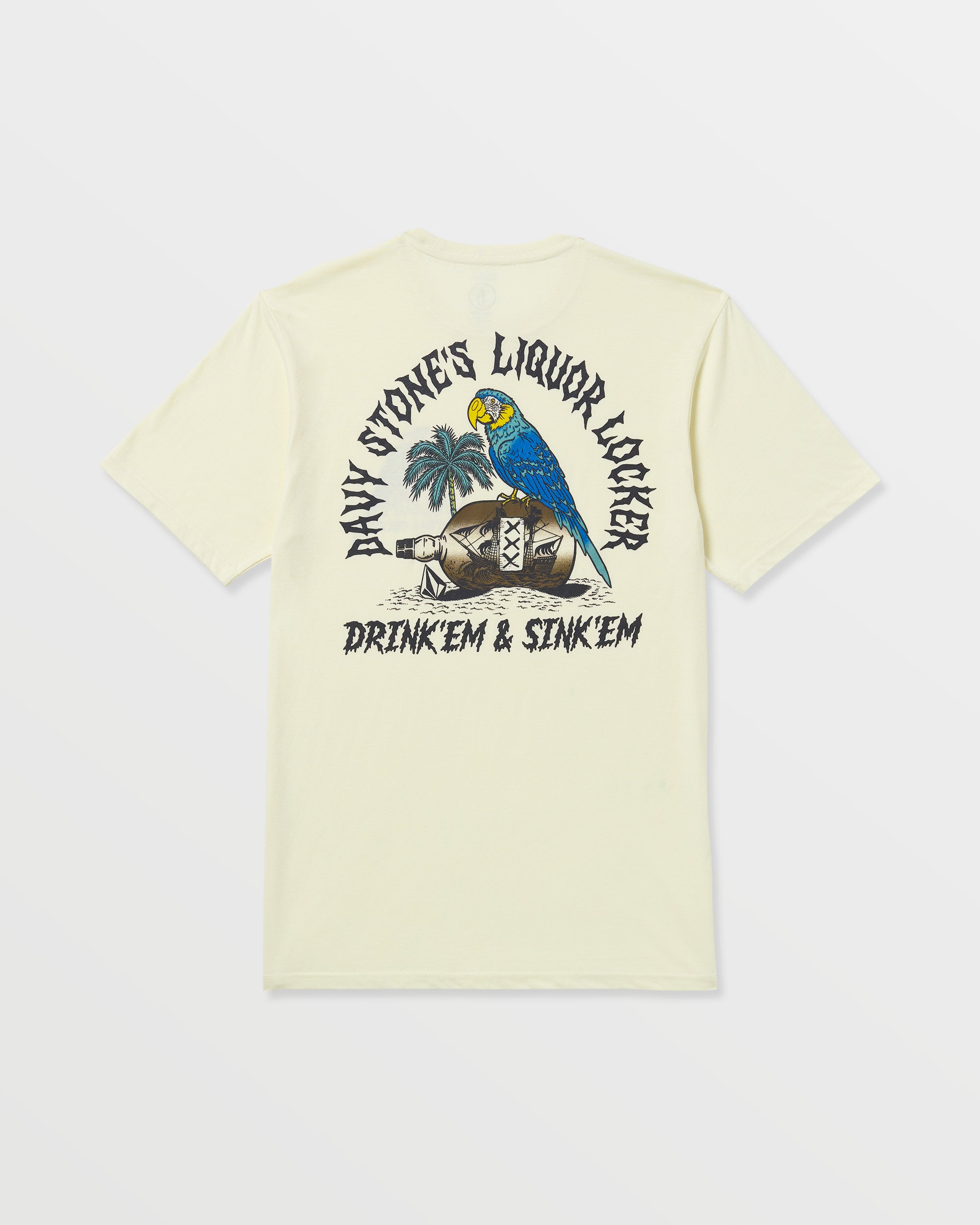 Men's Rambln Short Sleeve Tee - Image 7