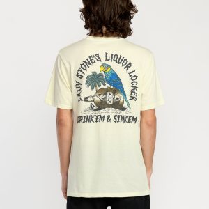Men's Rambln Short Sleeve Tee