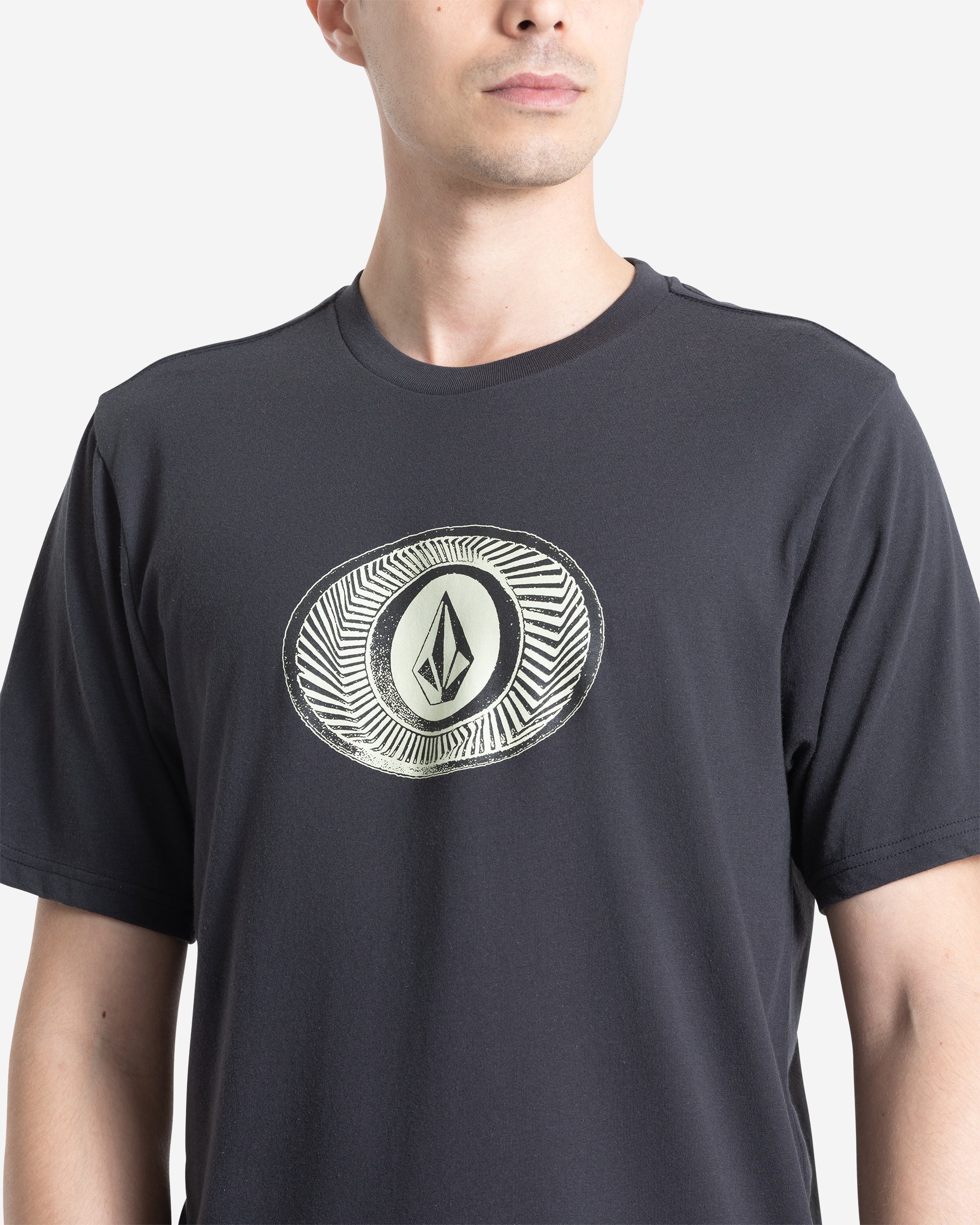 Men's Buckel Up Short Sleeve Tee - Image 3
